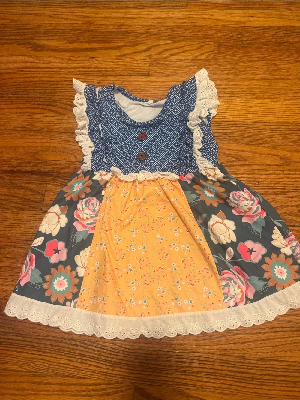 Kids Boutique two piece